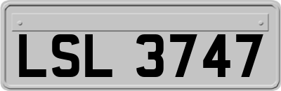 LSL3747