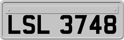 LSL3748