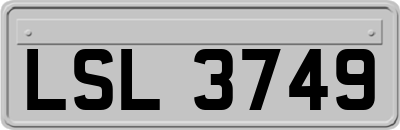 LSL3749