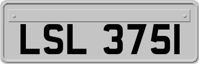 LSL3751