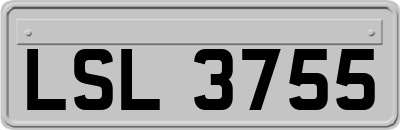 LSL3755