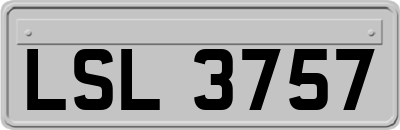 LSL3757