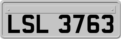 LSL3763