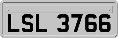 LSL3766