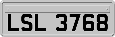 LSL3768
