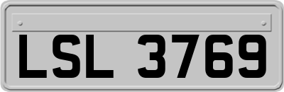 LSL3769