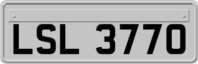 LSL3770