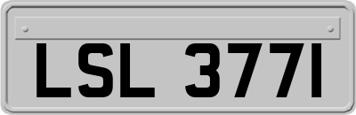 LSL3771