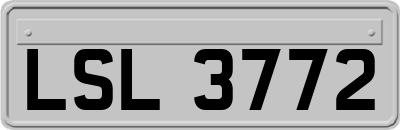LSL3772