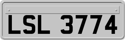 LSL3774