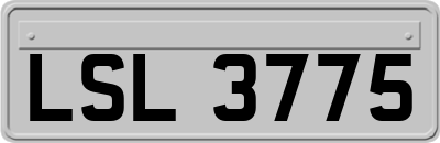 LSL3775