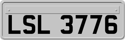 LSL3776