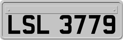 LSL3779