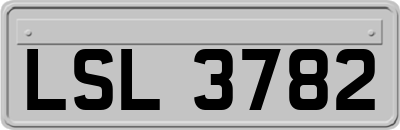 LSL3782