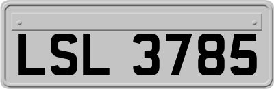 LSL3785