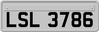 LSL3786