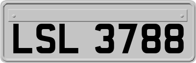 LSL3788