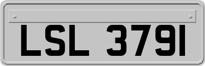LSL3791