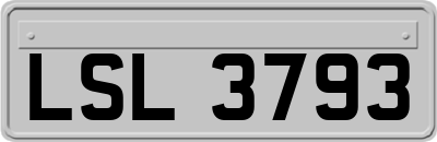 LSL3793