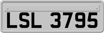 LSL3795