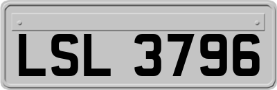 LSL3796