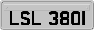 LSL3801