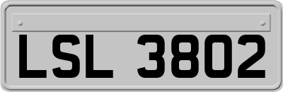 LSL3802