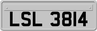 LSL3814