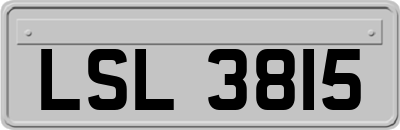 LSL3815