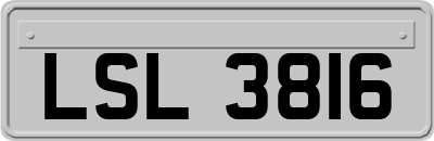 LSL3816