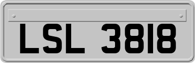 LSL3818