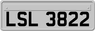 LSL3822