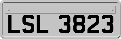 LSL3823