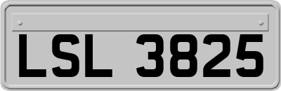 LSL3825