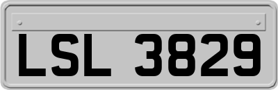 LSL3829