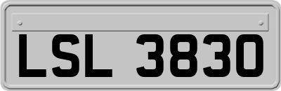 LSL3830