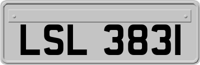 LSL3831