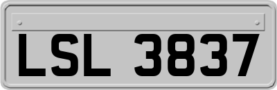 LSL3837