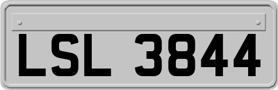 LSL3844