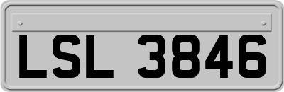 LSL3846