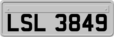 LSL3849