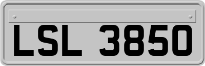 LSL3850