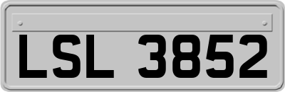LSL3852