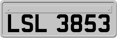 LSL3853
