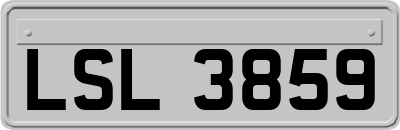 LSL3859
