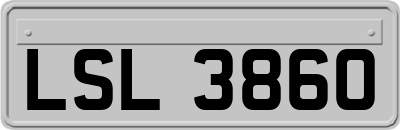 LSL3860