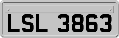 LSL3863