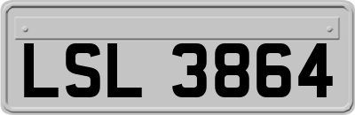 LSL3864