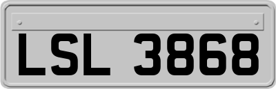 LSL3868