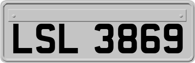 LSL3869